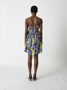 Silk Dress - Balenciaga thumbnail 2
