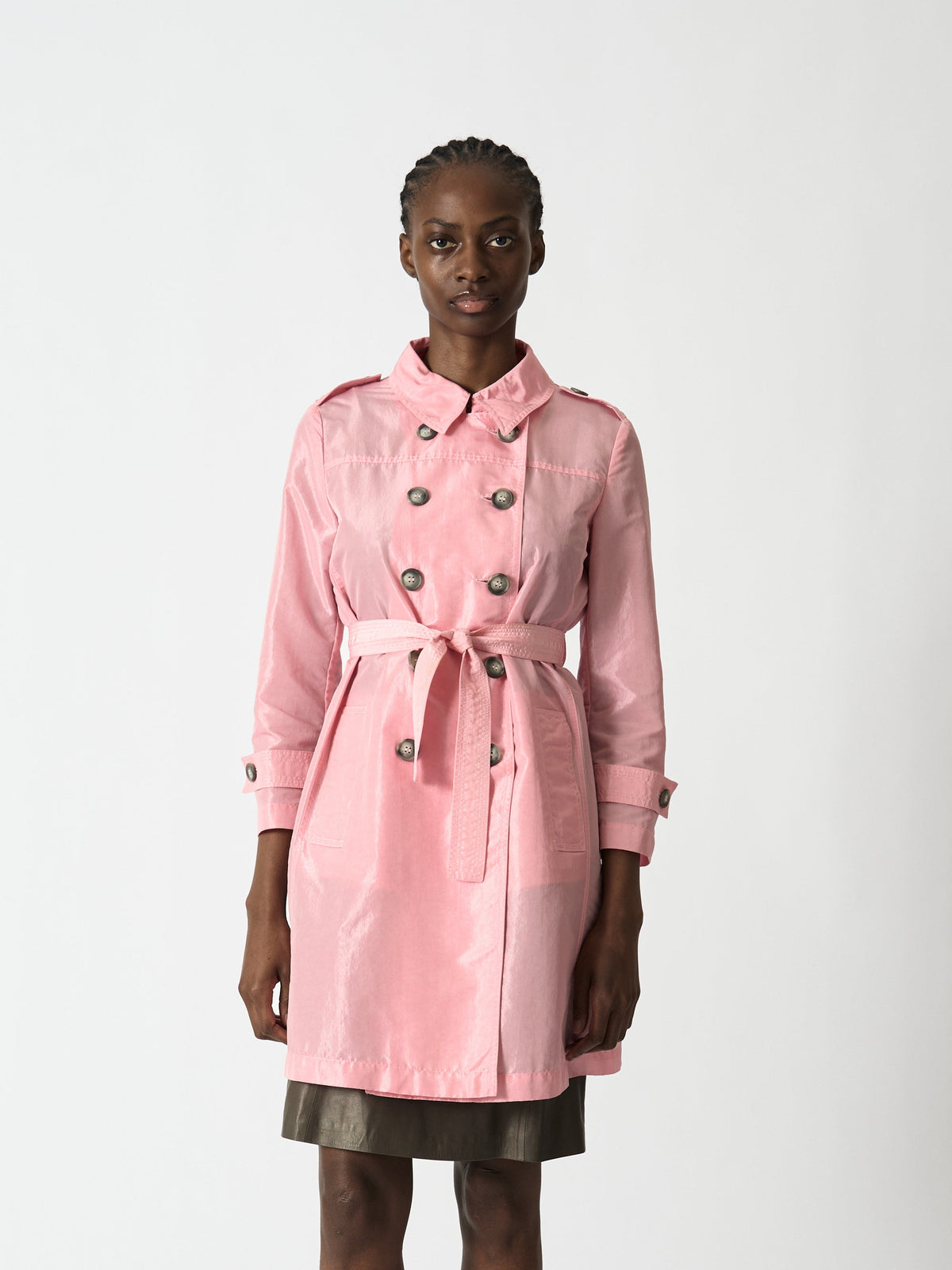 Trench - Miu Miu - additional