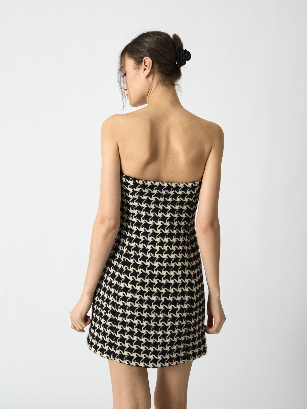 Wool Dress - Christian Dior - additional