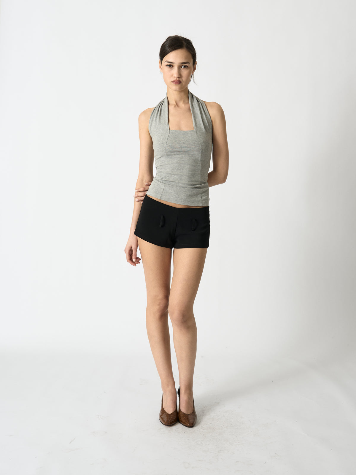 Tailored Shorts - additional