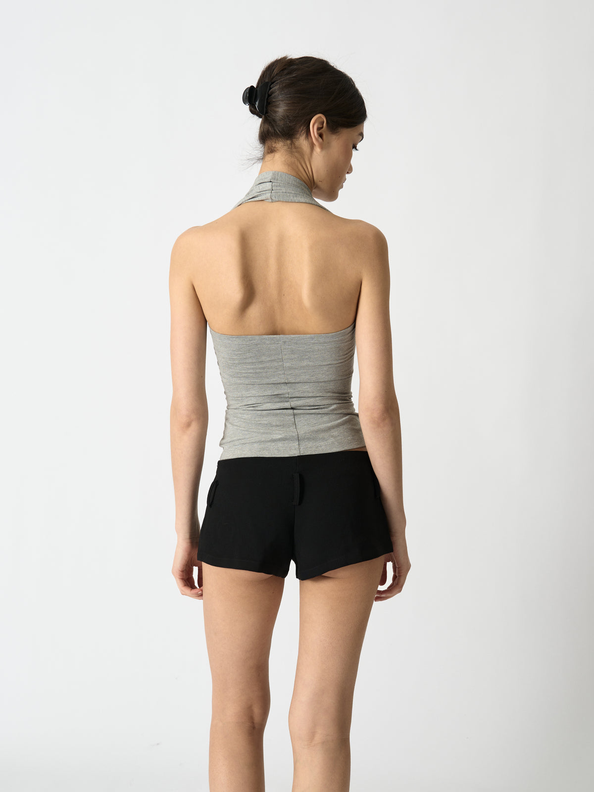 Tailored Shorts - additional