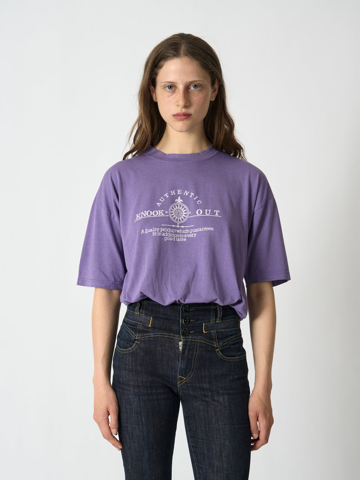 Vintage T-Shirt - additional