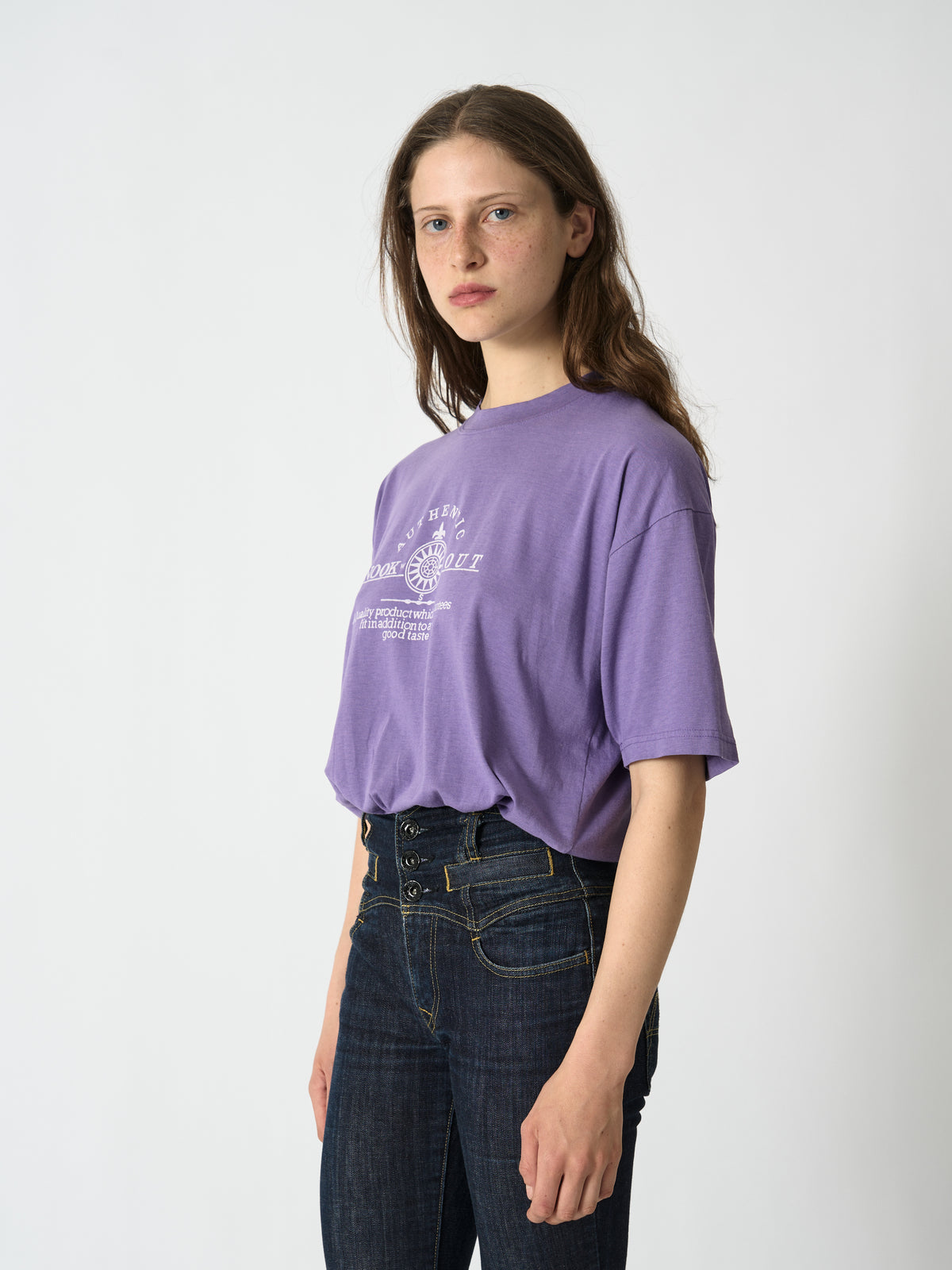Vintage T-Shirt - additional