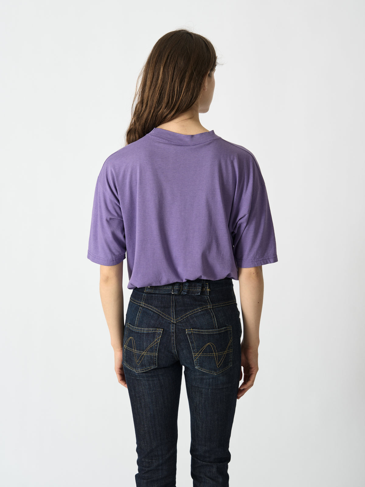 Vintage T-Shirt - additional
