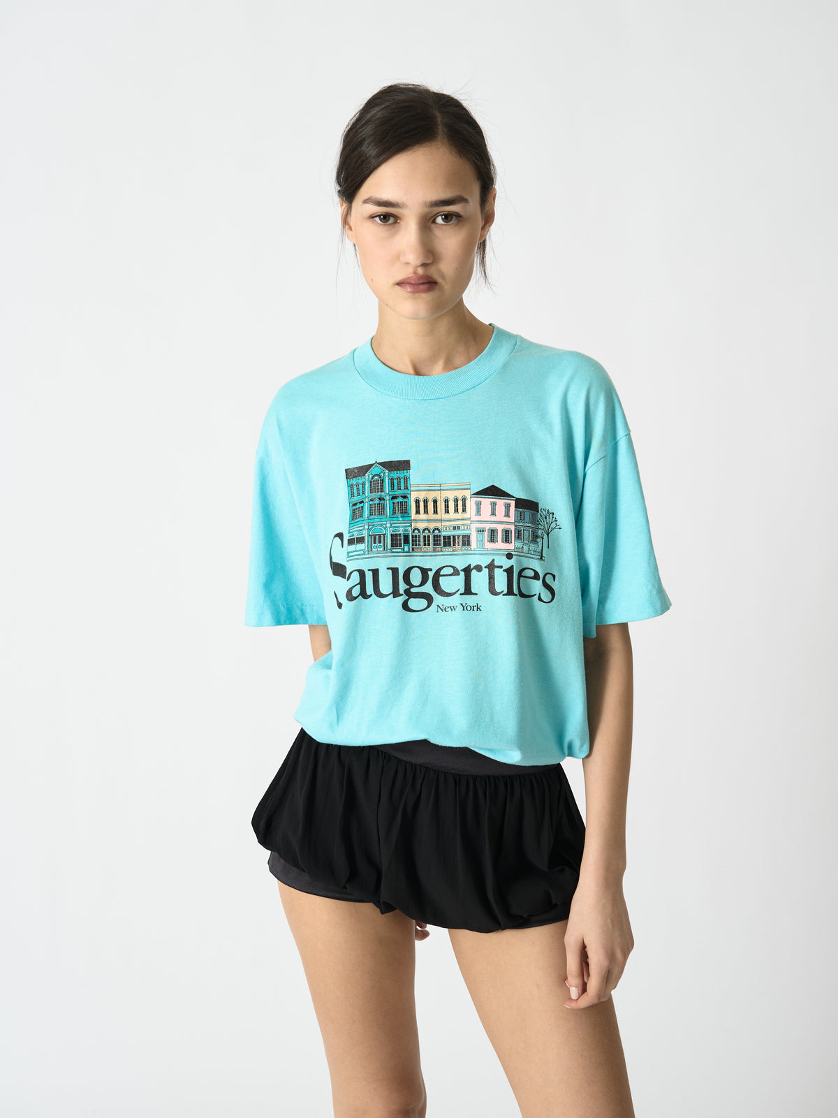 T-Shirt - additional