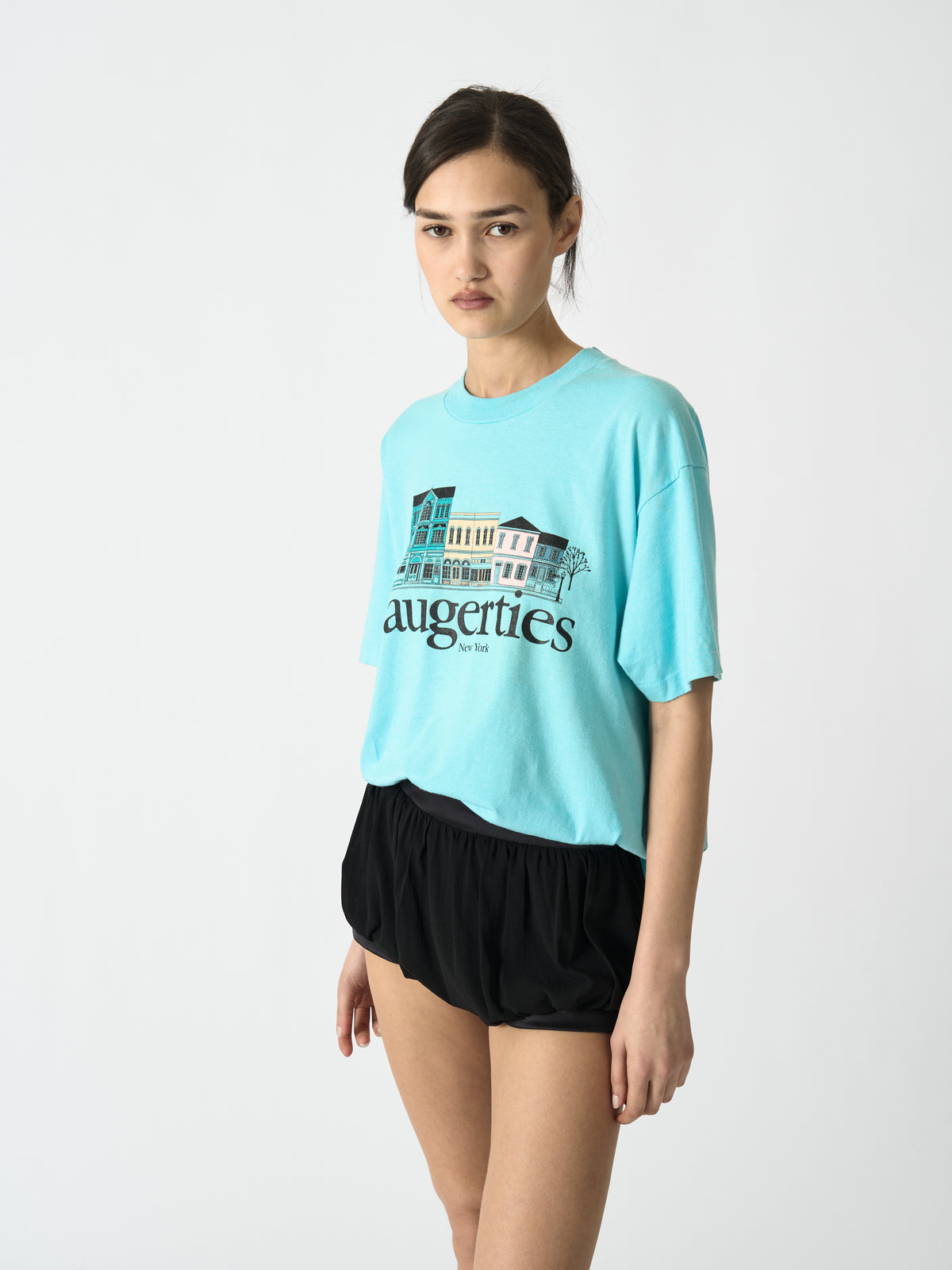 T-Shirt - additional