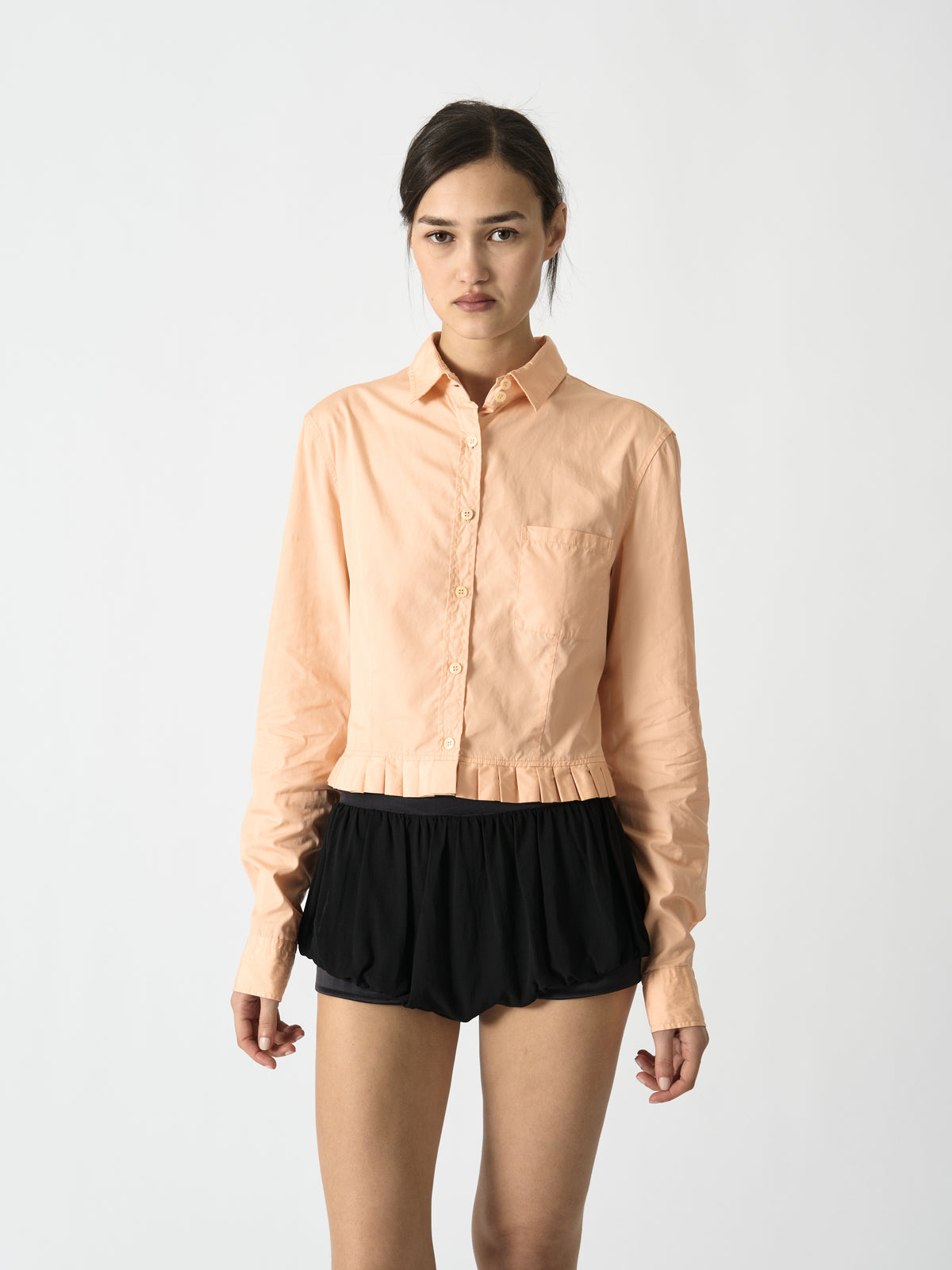 Shirt - Emporio Armani - additional