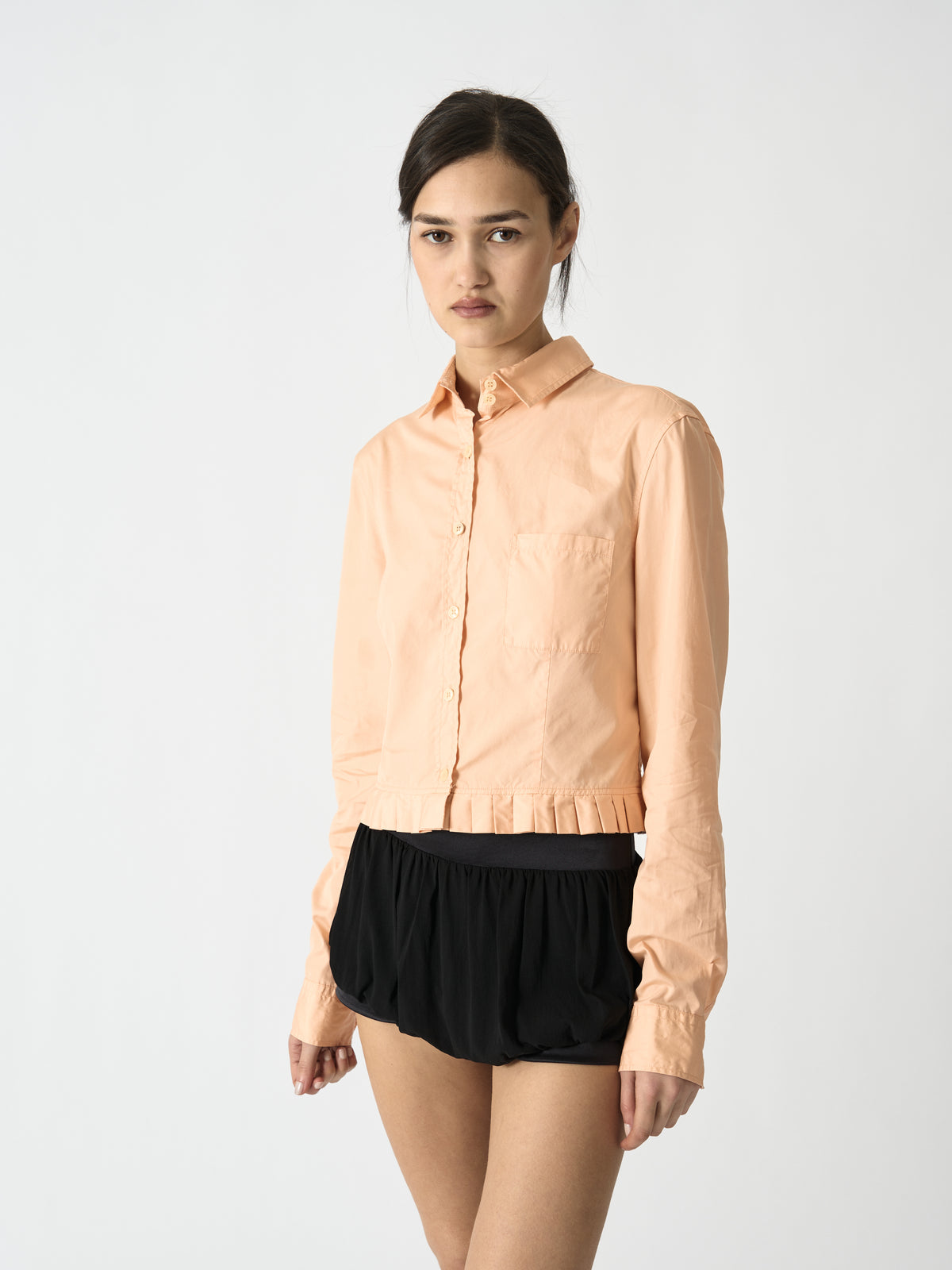 Shirt - Emporio Armani - additional