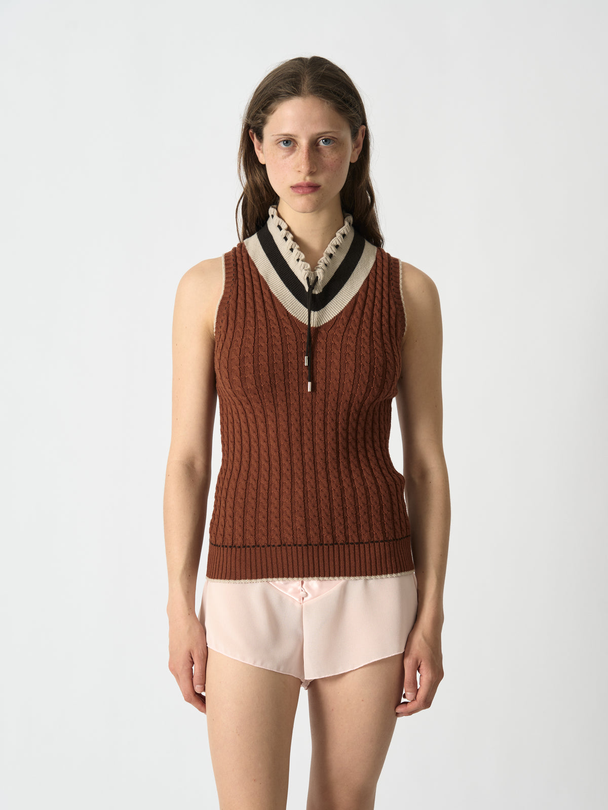 Wool Top - Gucci - additional