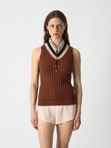 Wool Top - Gucci thumbnail 1