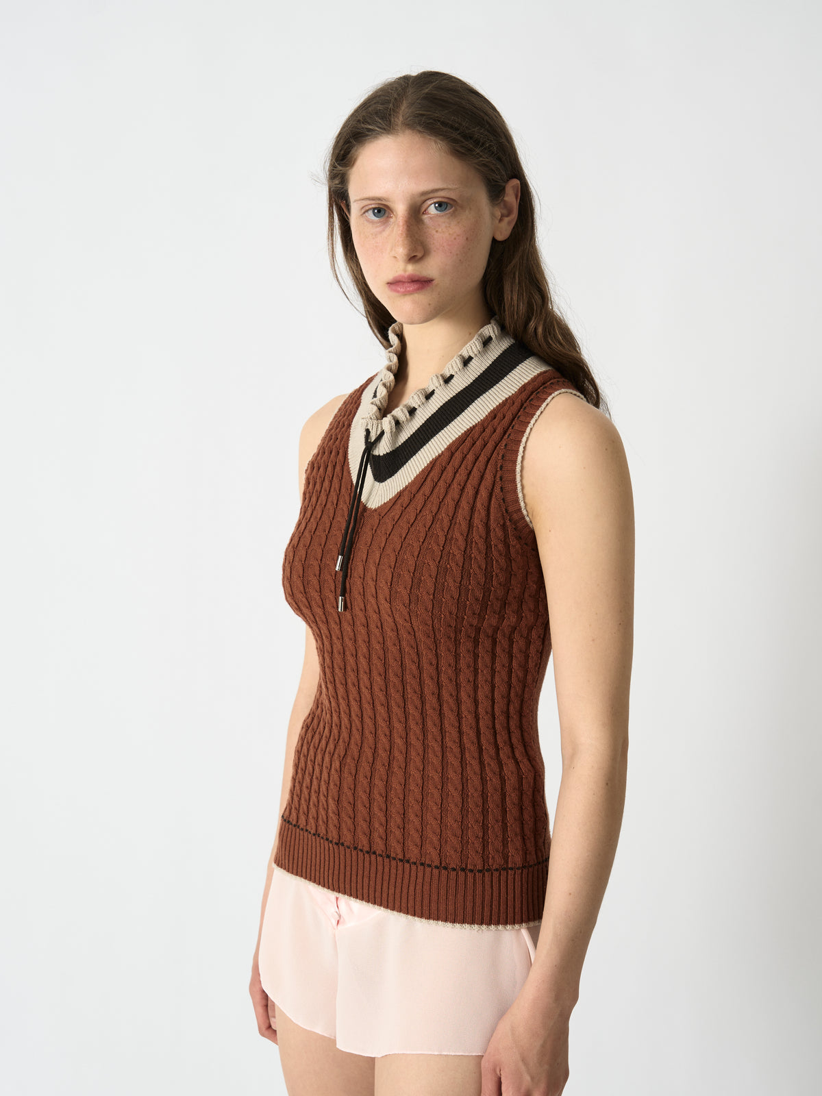 Wool Top - Gucci - additional