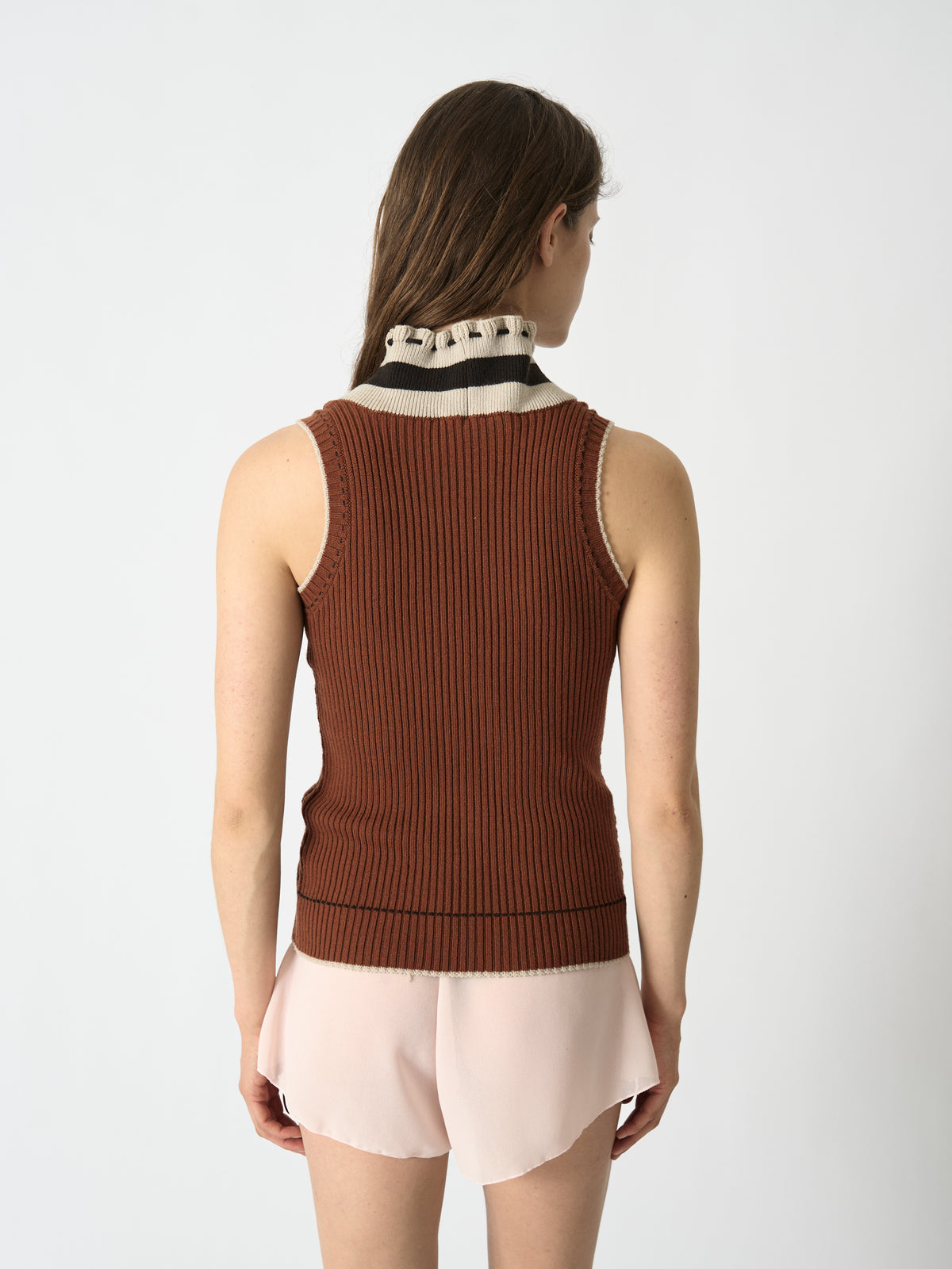 Wool Top - Gucci - additional