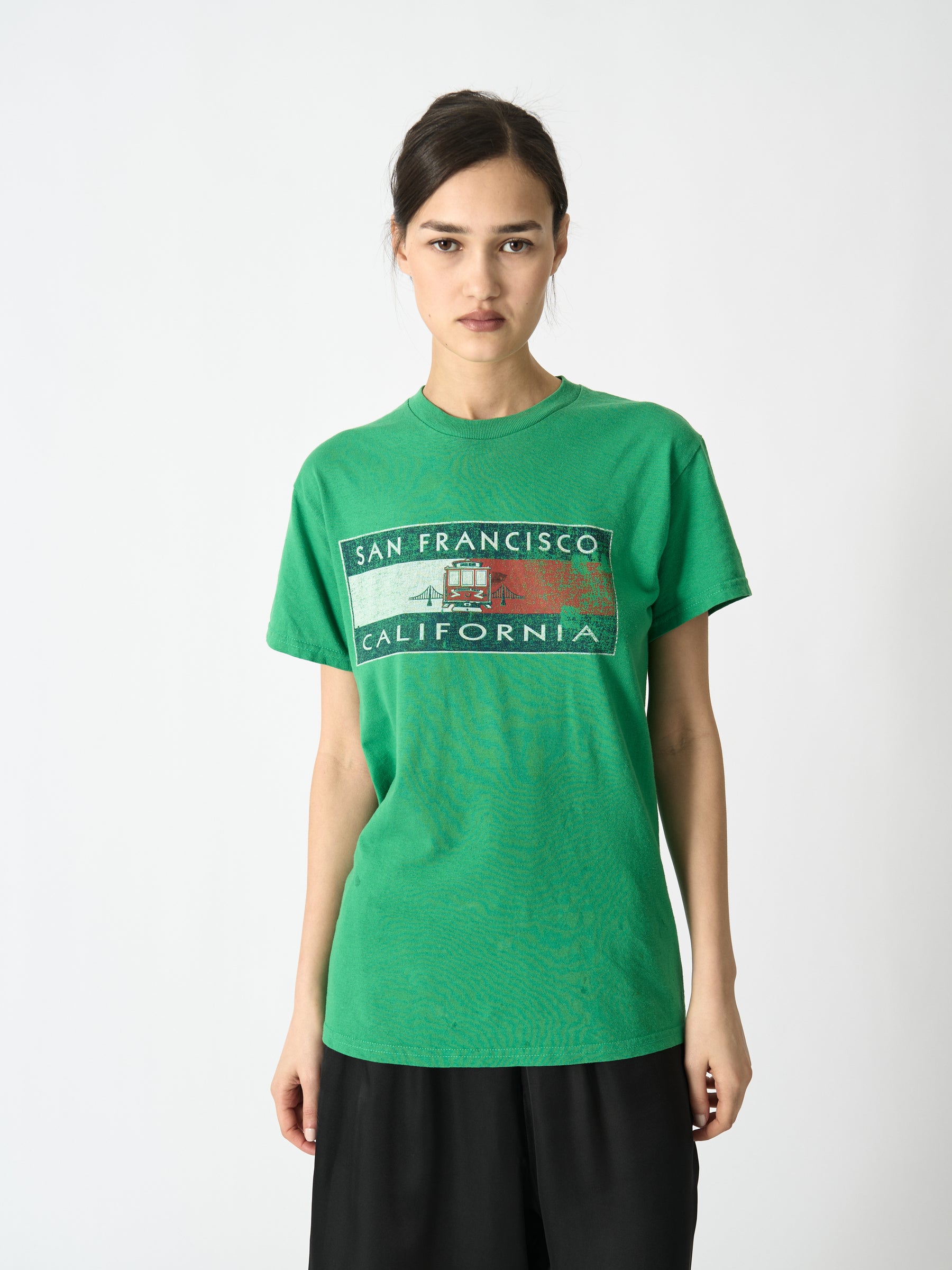 Vintage T-Shirt