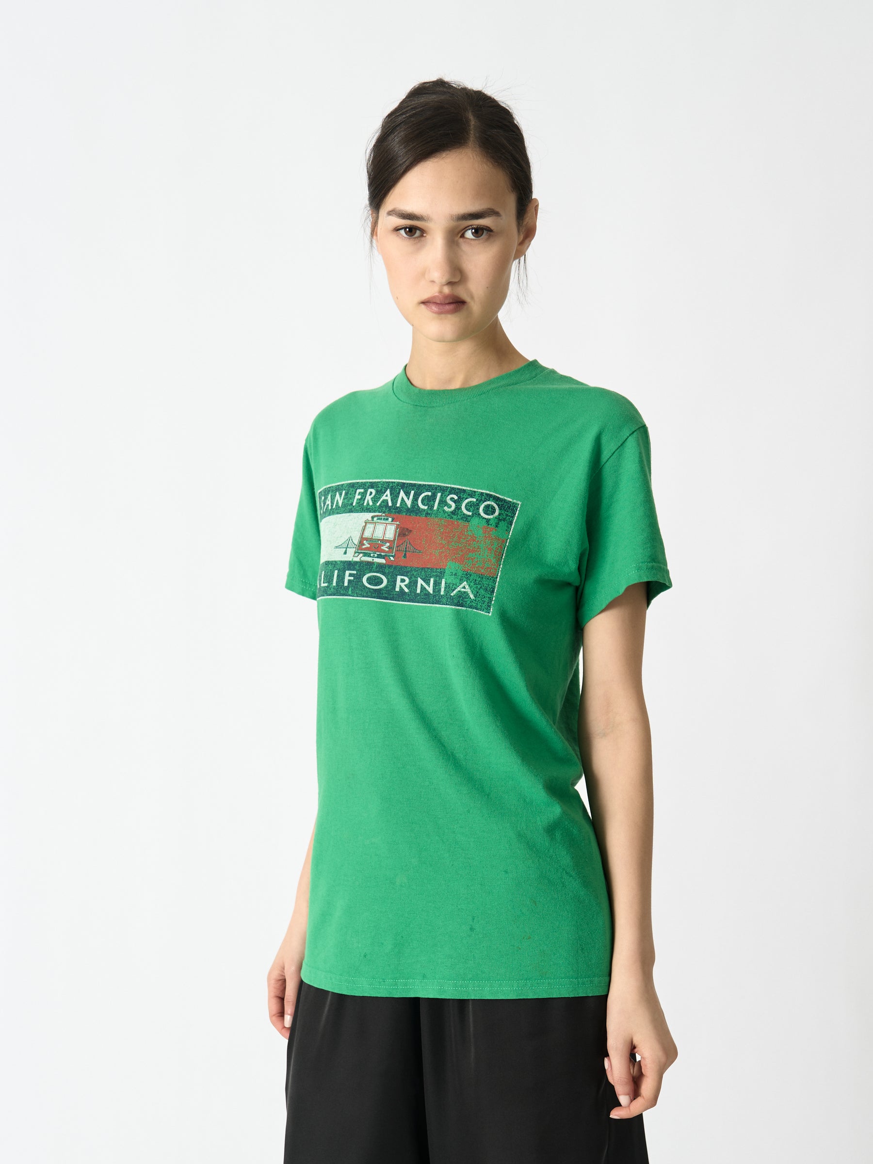 Vintage T-Shirt