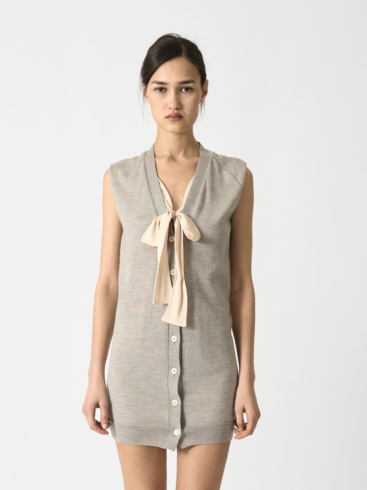 Dress - Miu Miu - additional