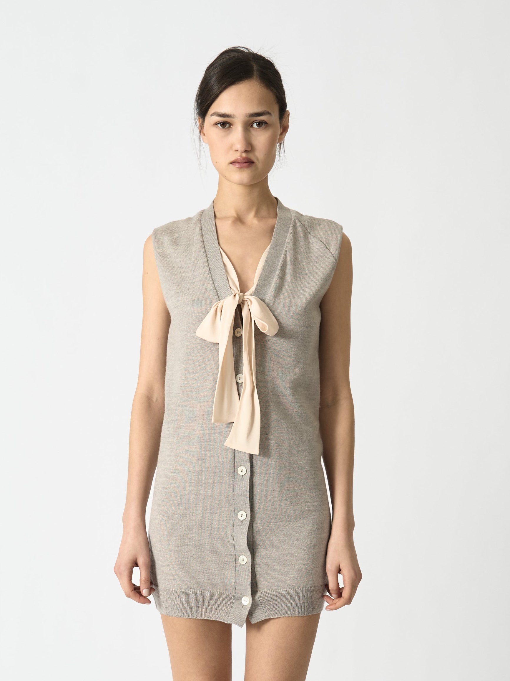 Dress - Miu Miu