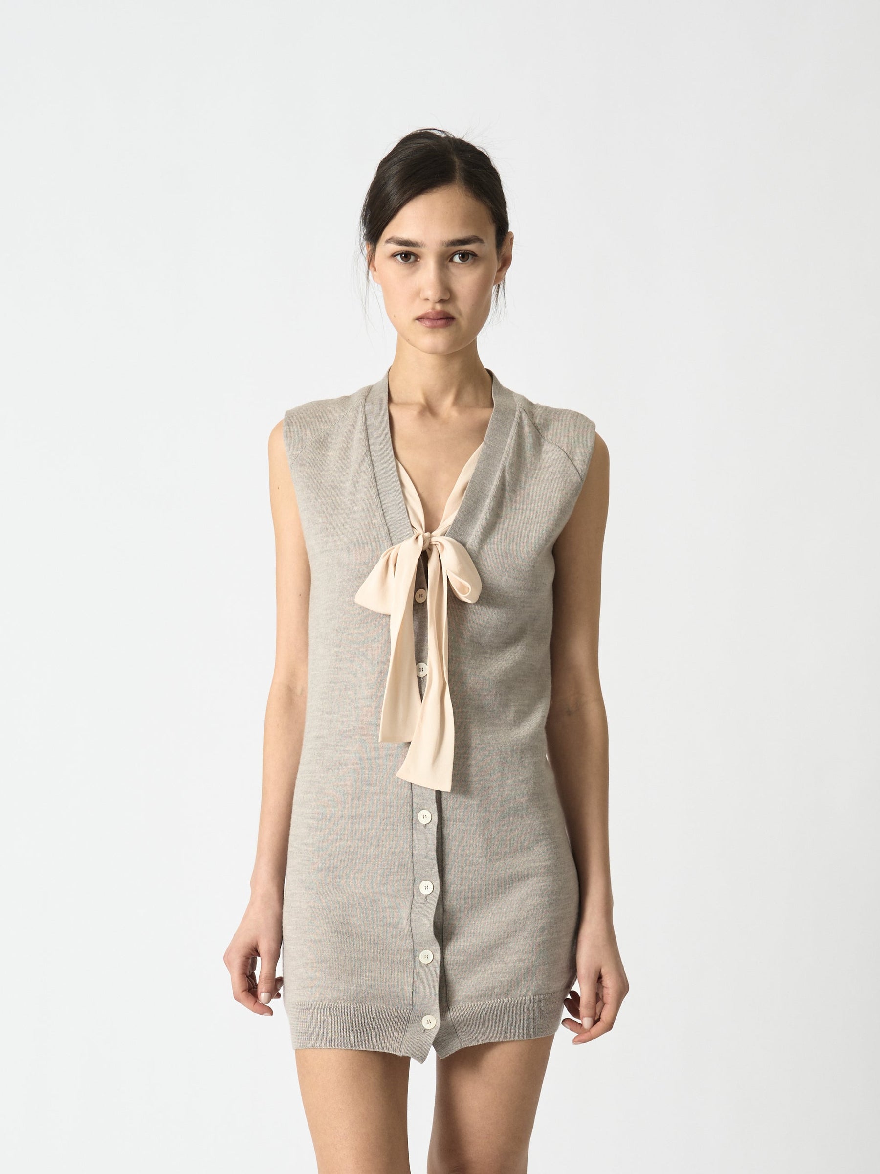 Dress - Miu Miu