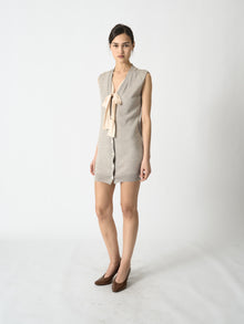 Dress - Miu Miu thumbnail 3