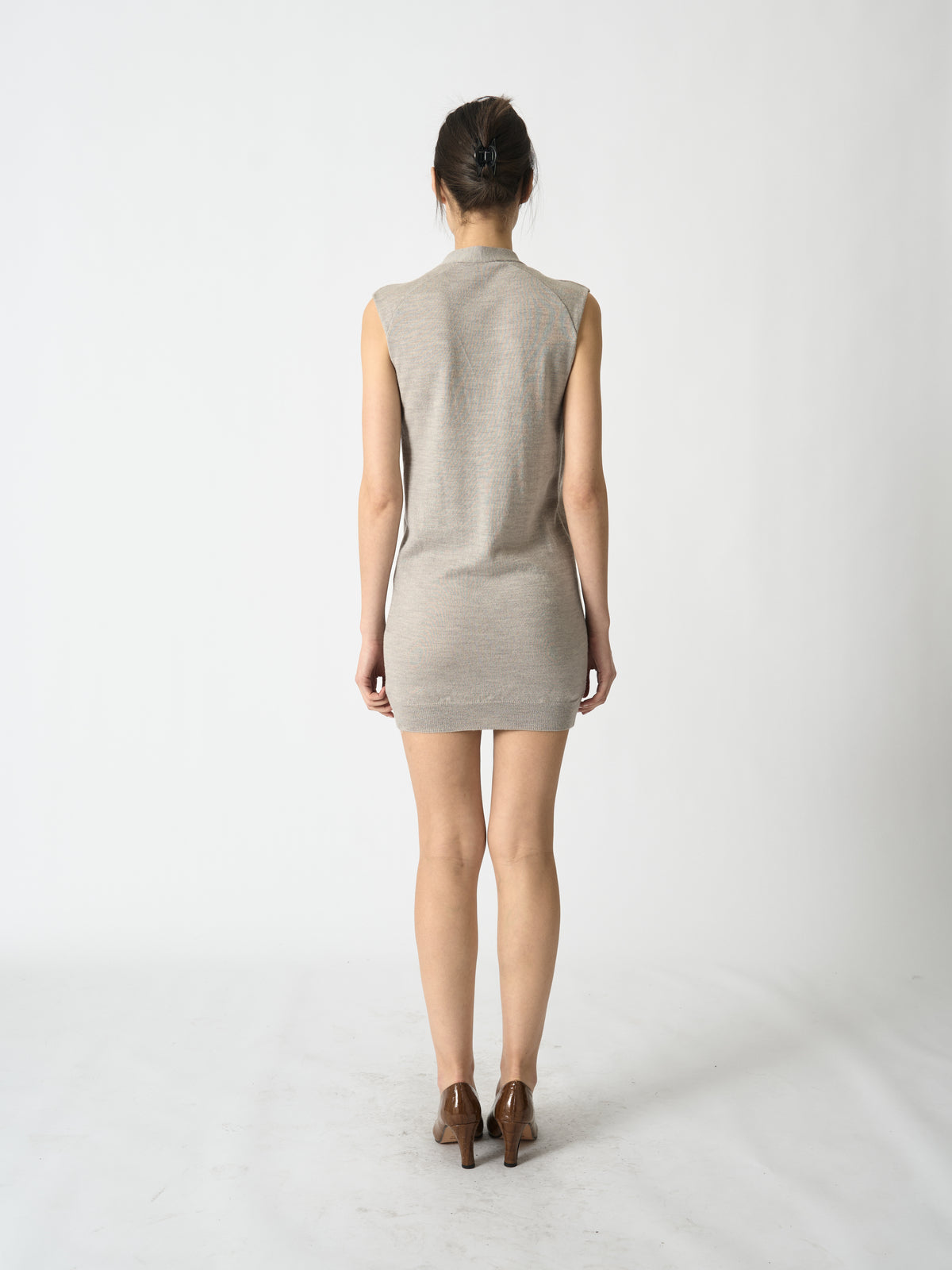 Dress - Miu Miu - additional
