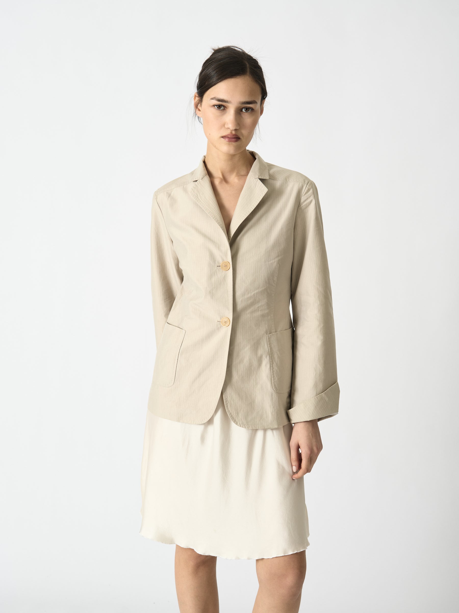 Jacket - Jil Sander