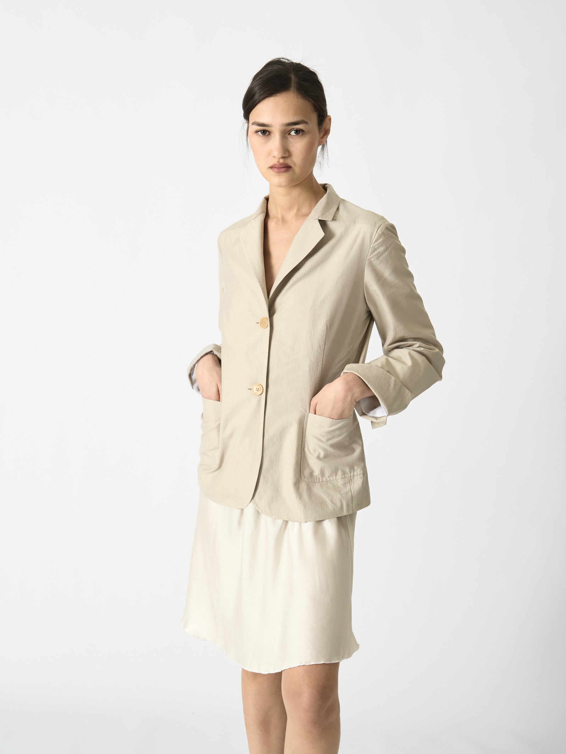 Jacket - Jil Sander