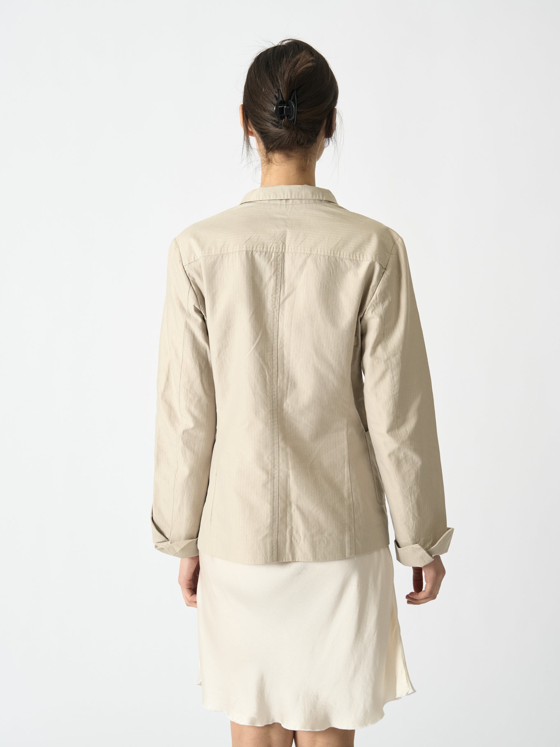 Jacket - Jil Sander
