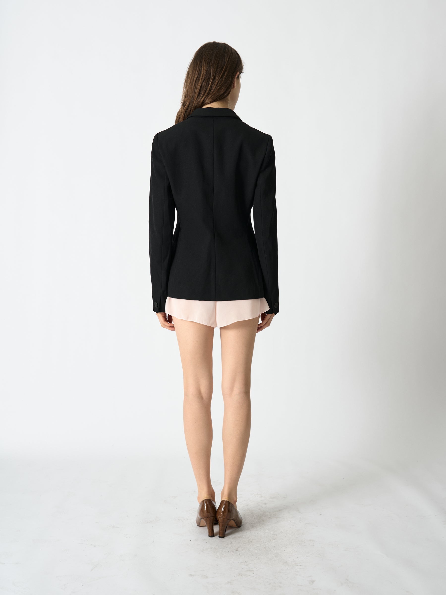 Wool Jacket - Prada