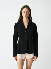 Wool Jacket - Prada thumbnail 1