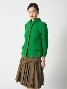 Wool Jacket - Marni thumbnail 3
