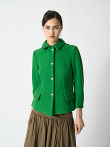 Wool Jacket - Marni thumbnail 1