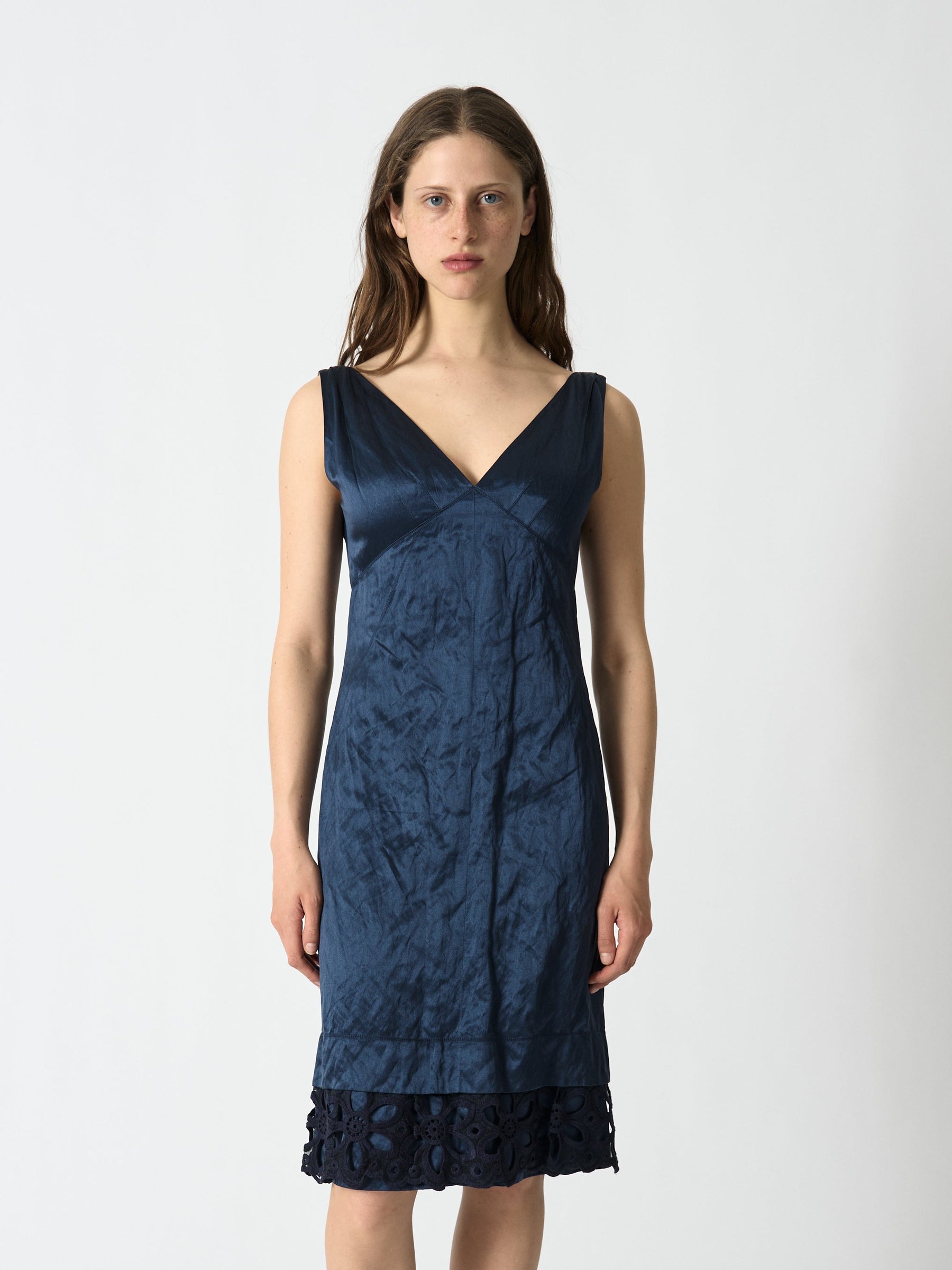 Dress - Louis Vuitton