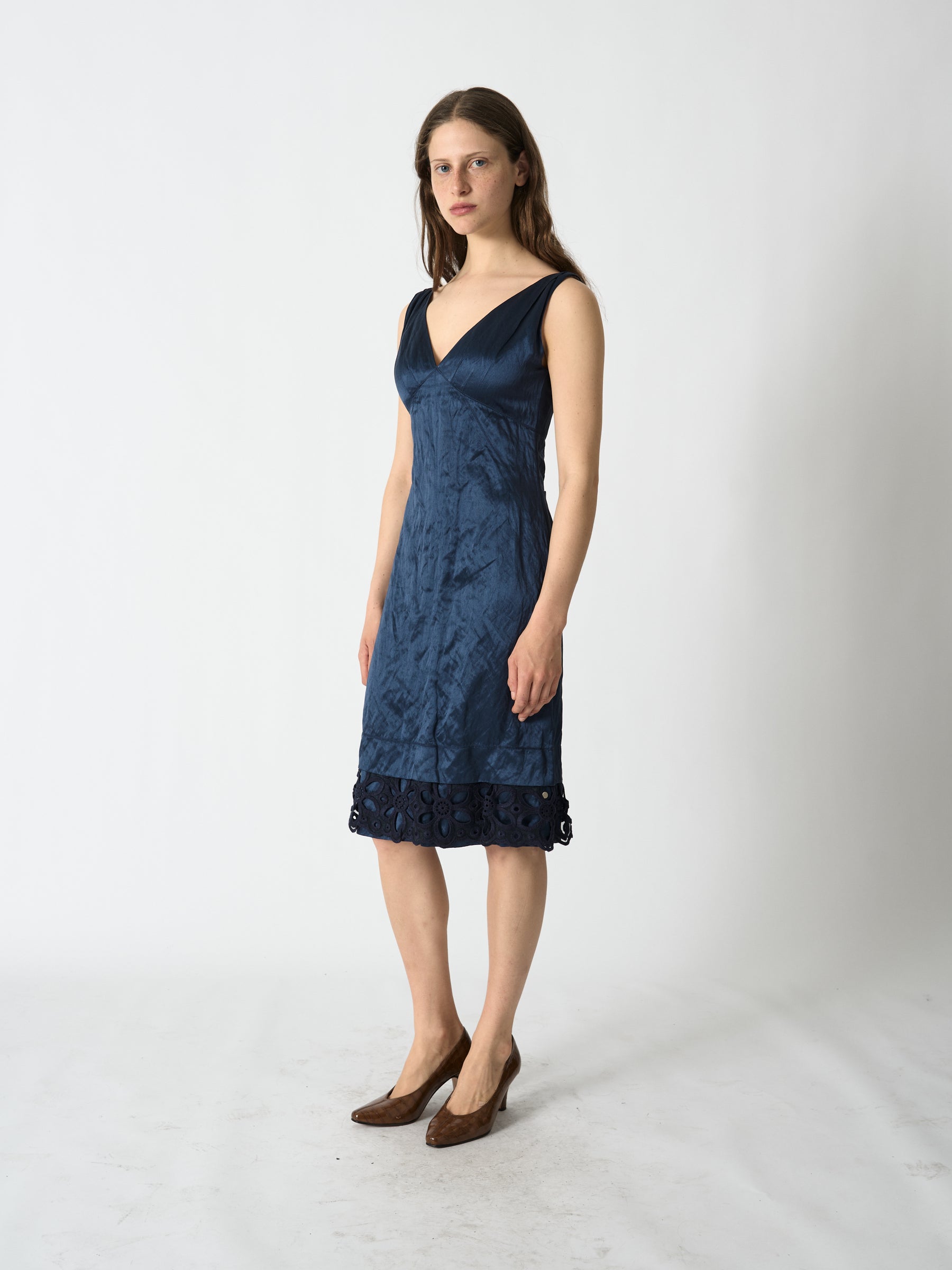 Dress - Louis Vuitton