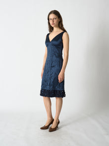 Dress - Louis Vuitton thumbnail 3