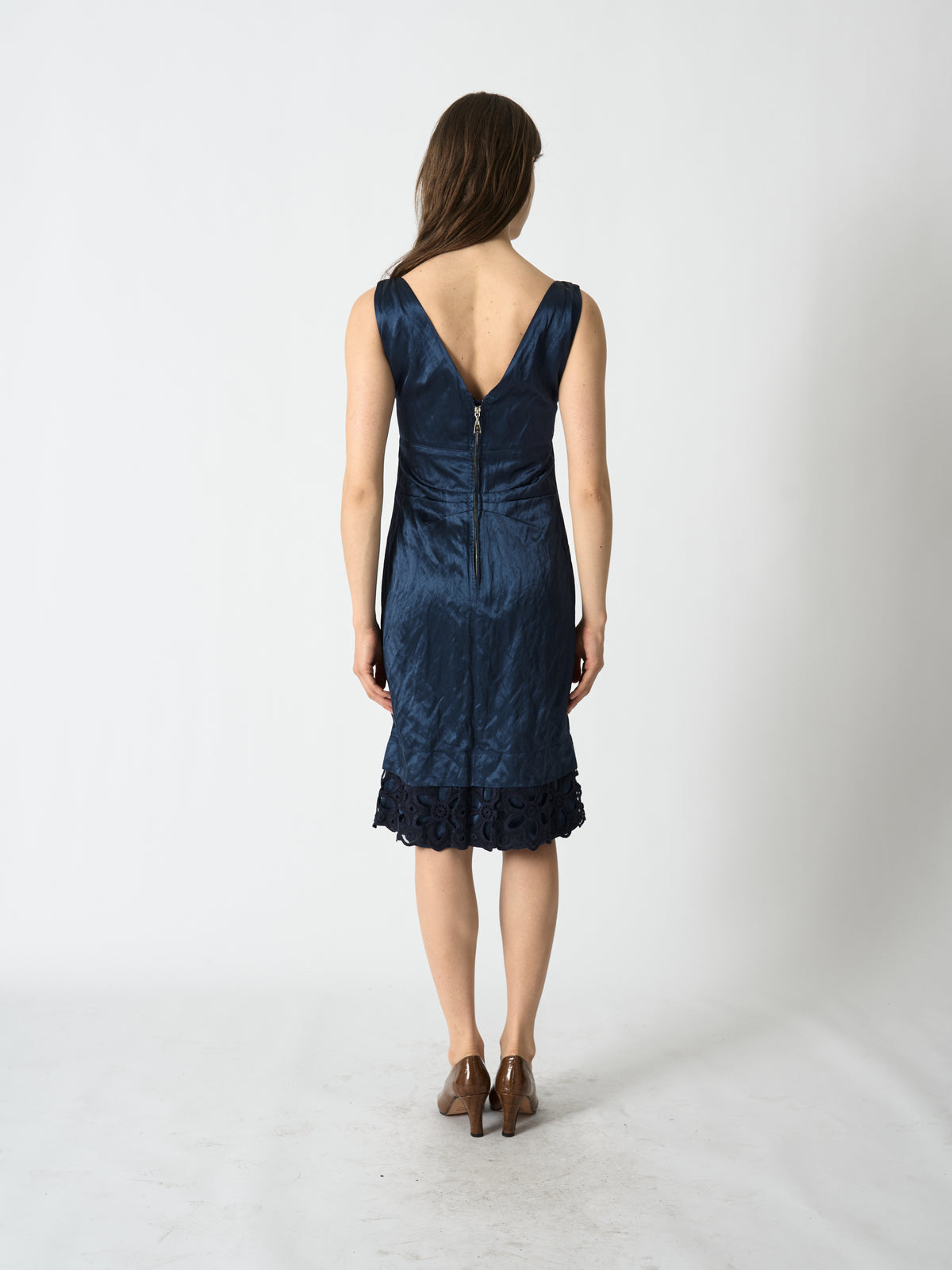 Dress - Louis Vuitton - additional