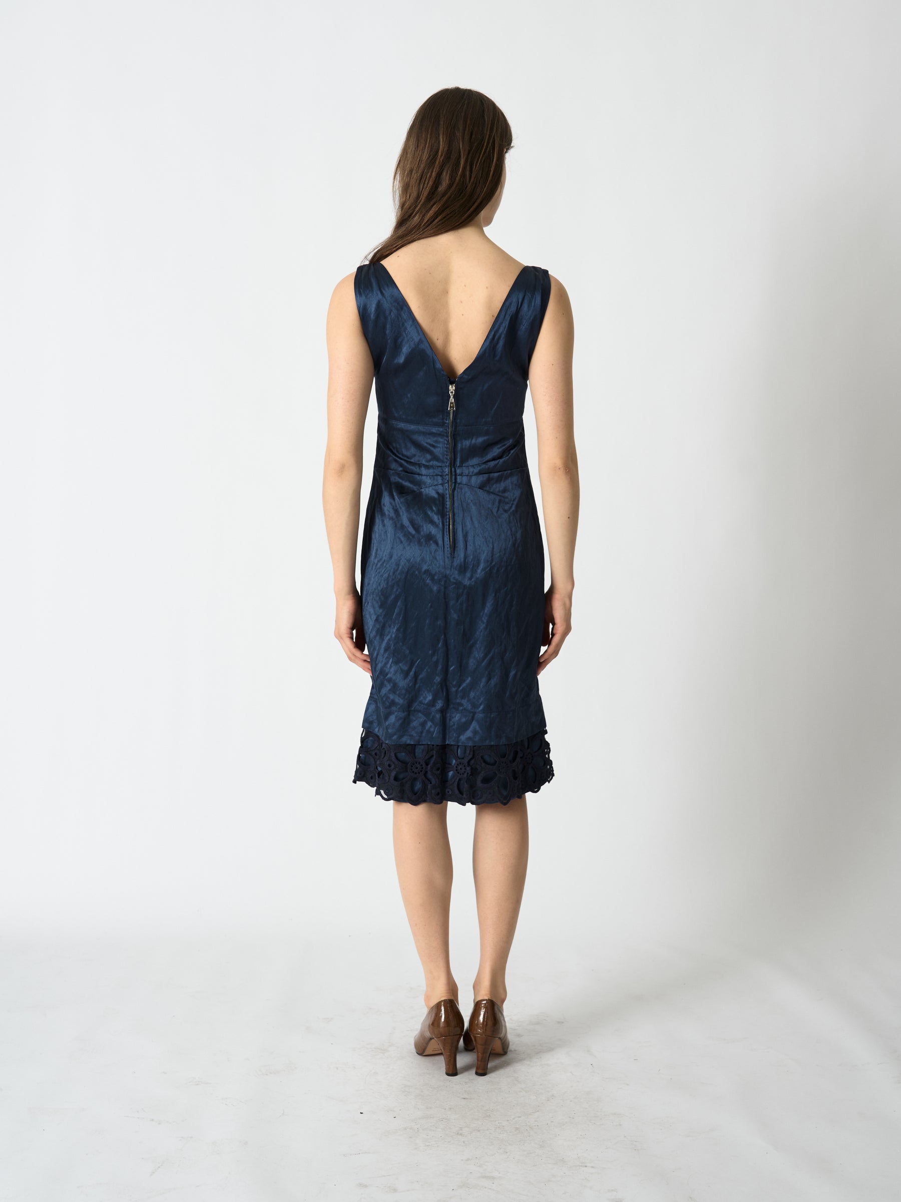 Dress - Louis Vuitton