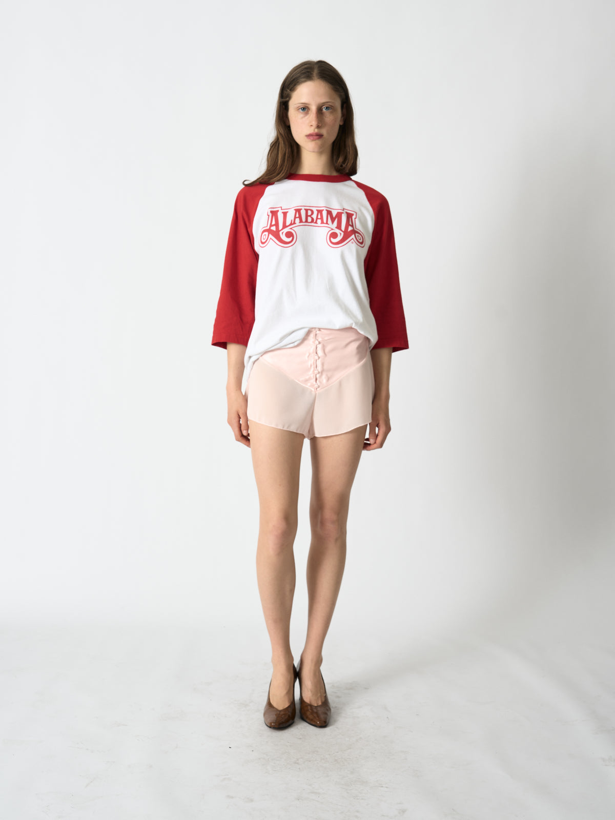 Vintage T-Shirt - additional