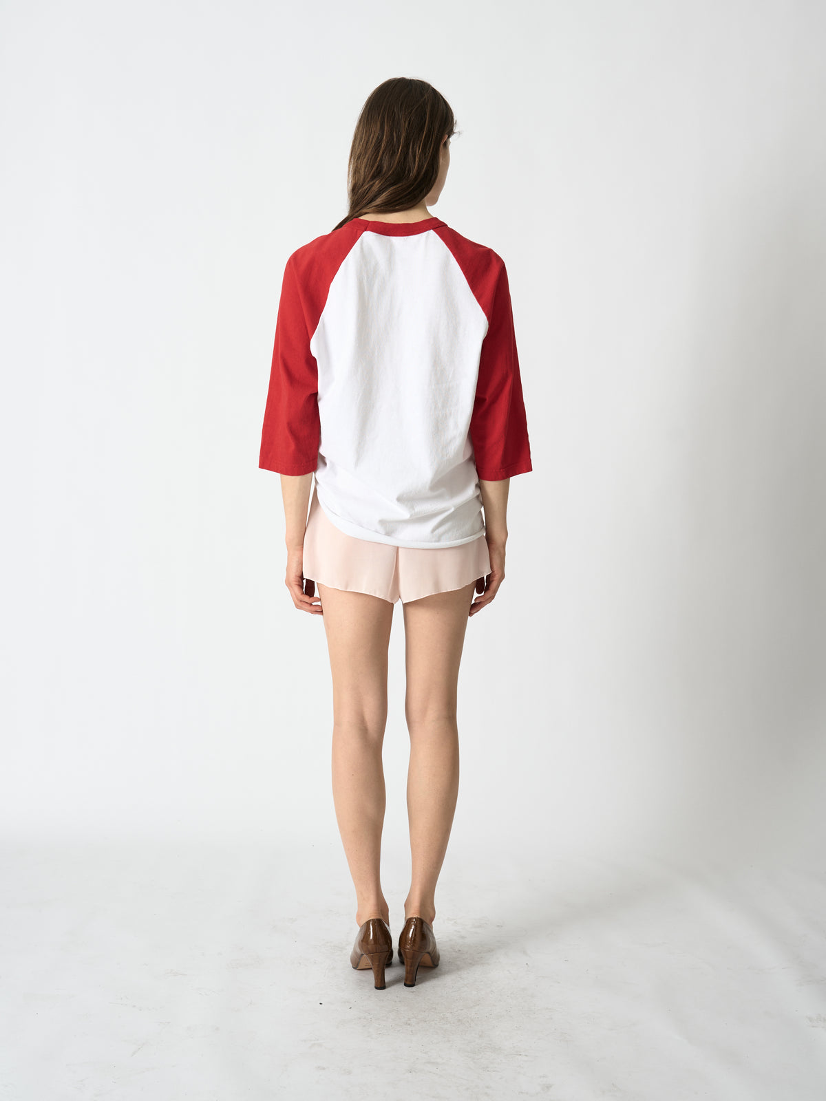 Vintage T-Shirt - additional