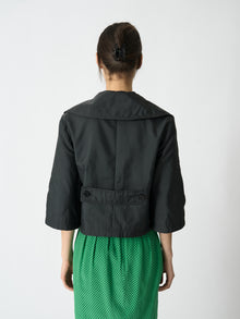 Short Trench - John Galliano thumbnail 2