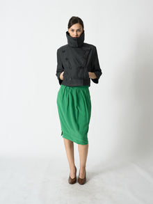 Short Trench - John Galliano thumbnail 3