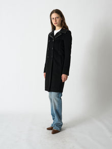 Wool Coat - Balenciaga thumbnail 3
