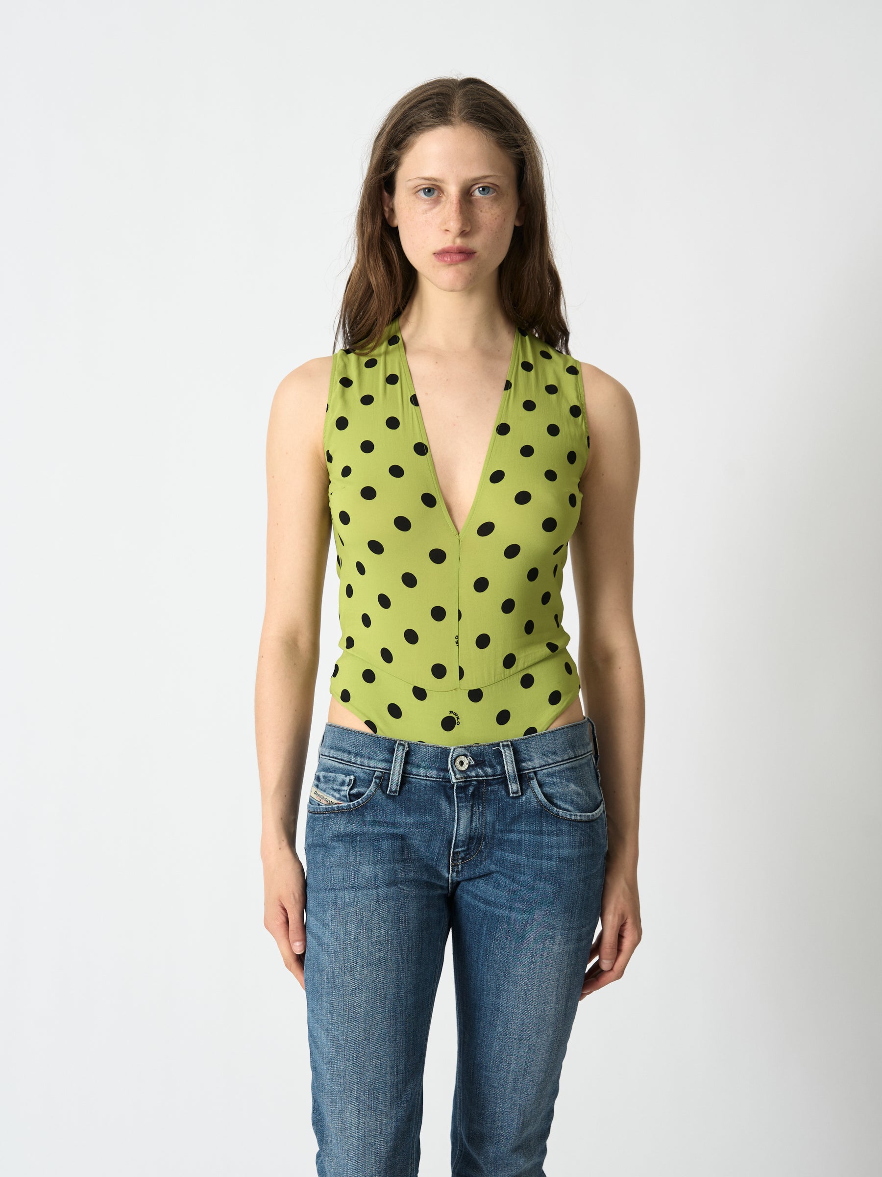 Body - Pinko