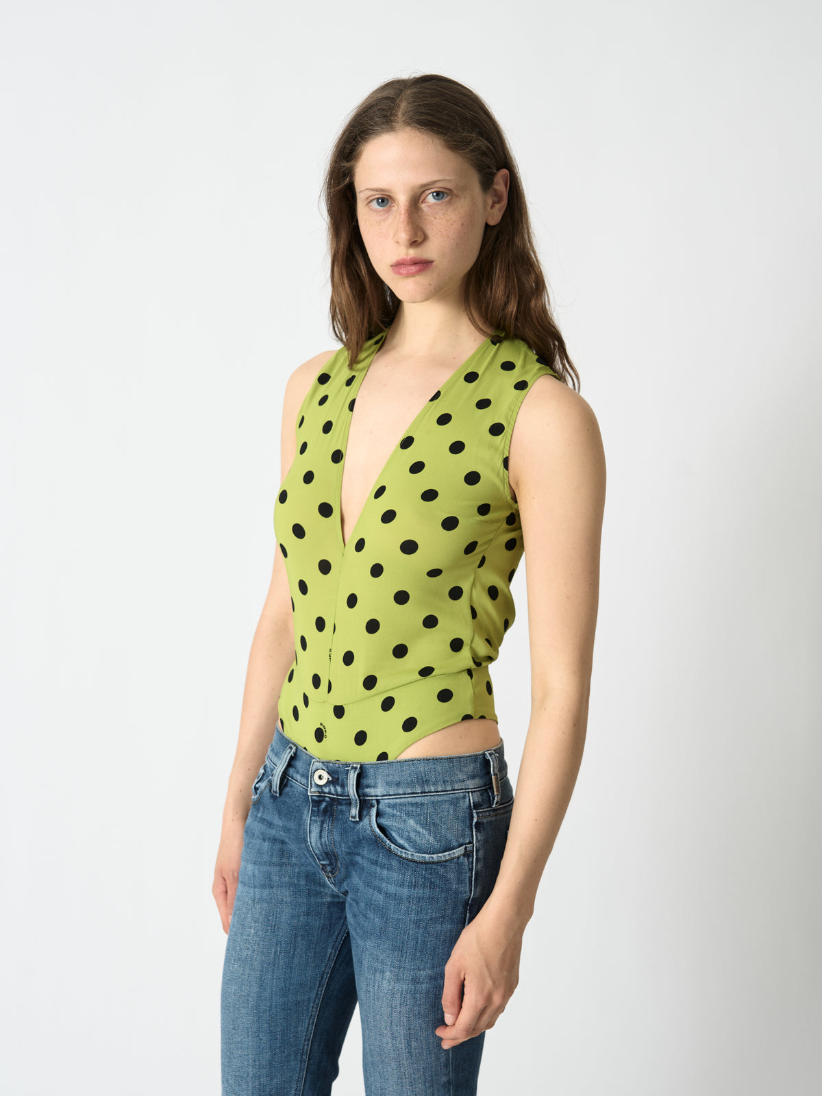Body - Pinko - additional