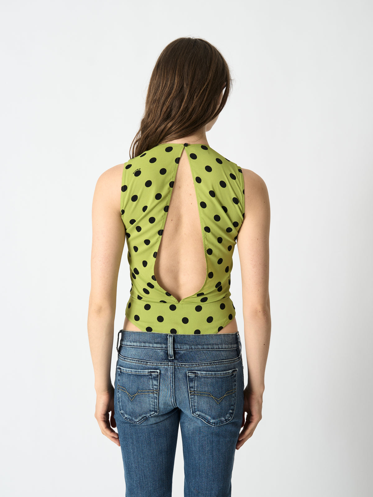 Body - Pinko - additional