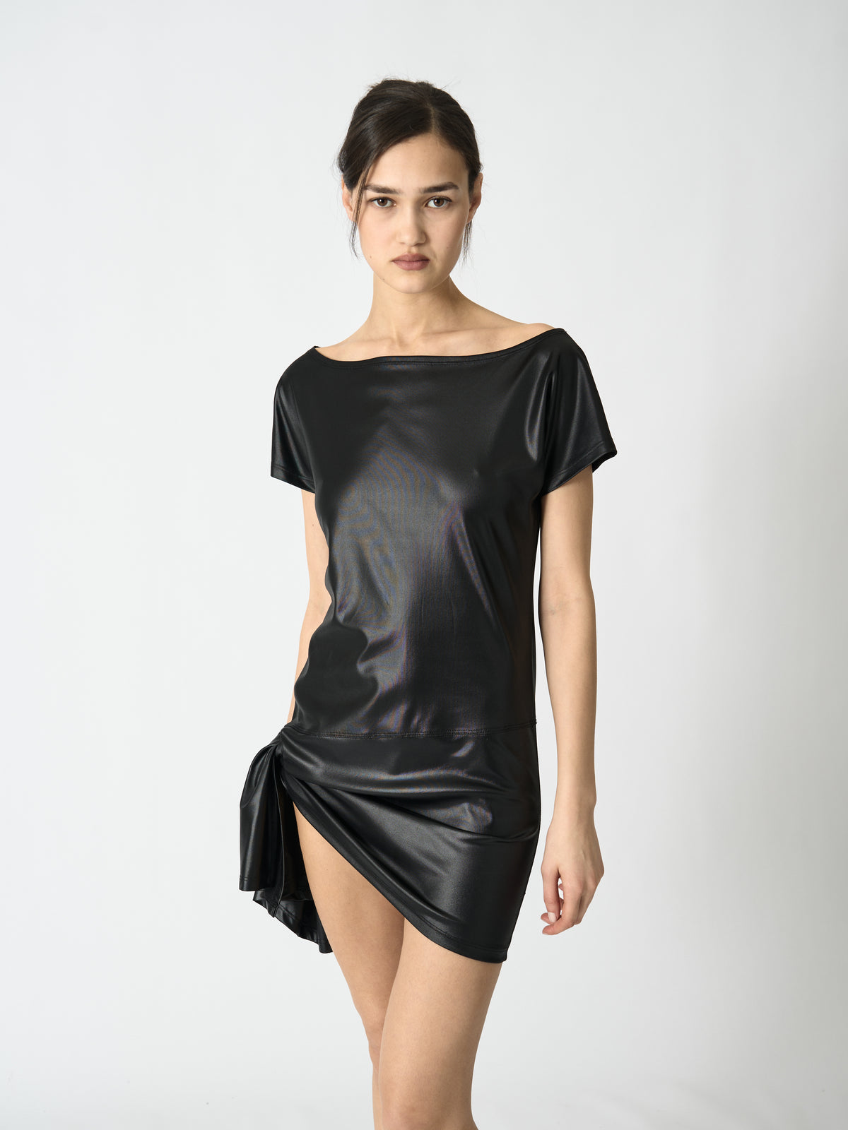 Dress - Sarah Pacini - additional