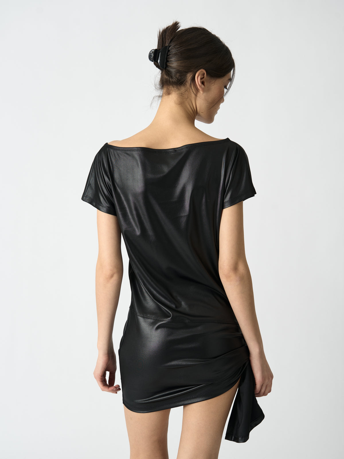 Dress - Sarah Pacini - additional