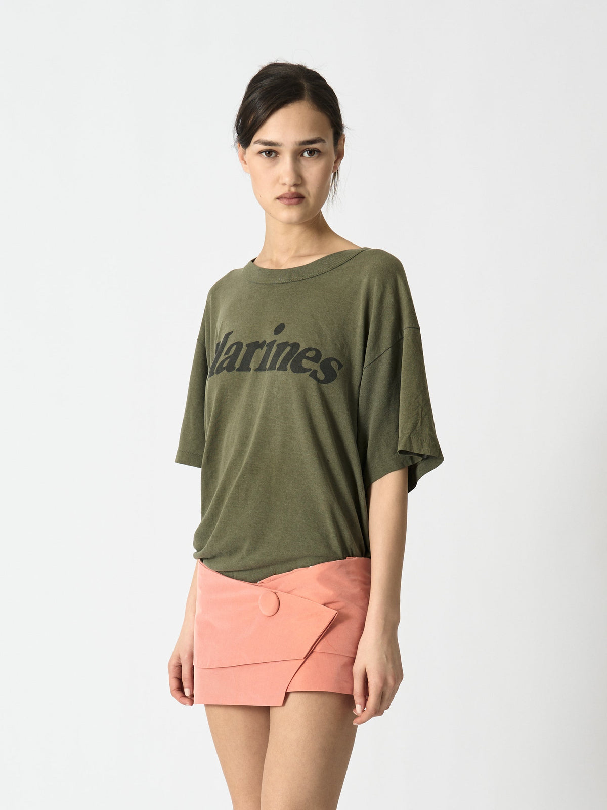 Vintage T-Shirt - additional