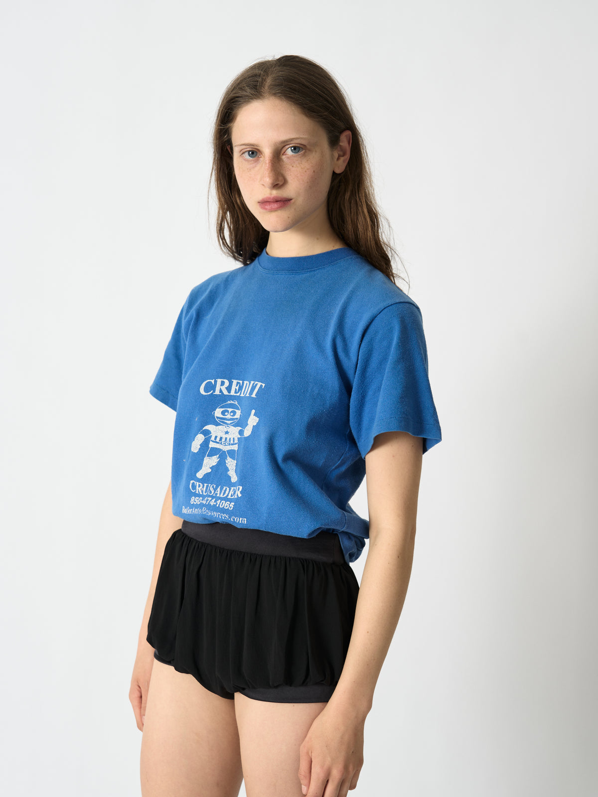 Vintage T-Shirt - additional