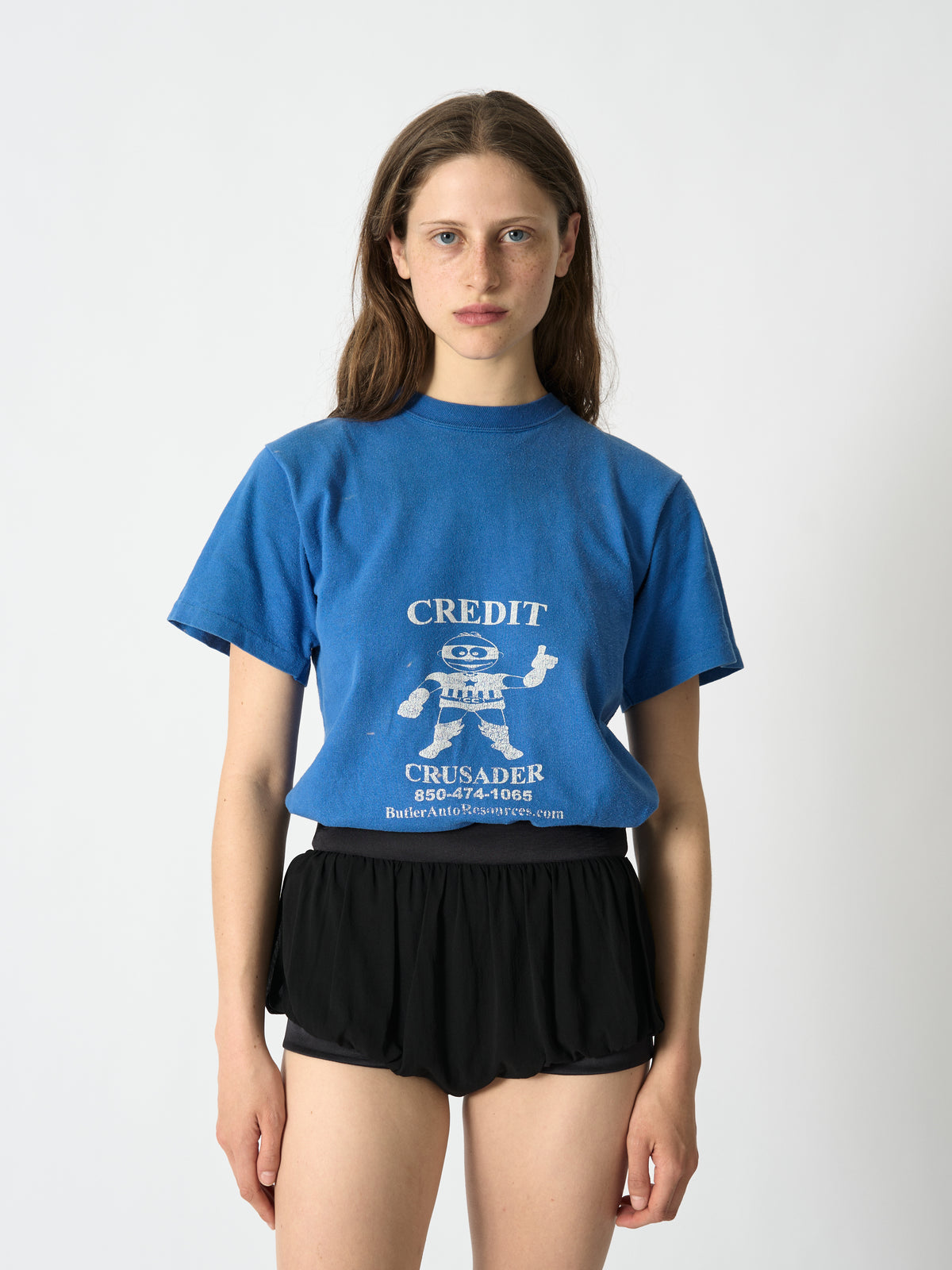 Vintage T-Shirt - additional