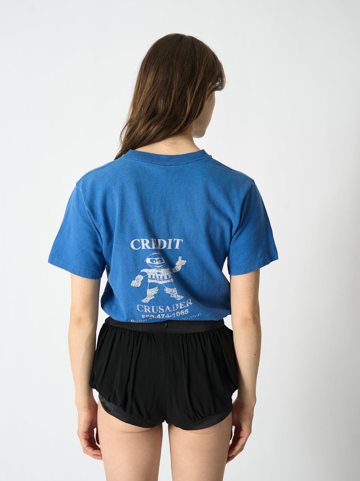 Vintage T-Shirt - additional