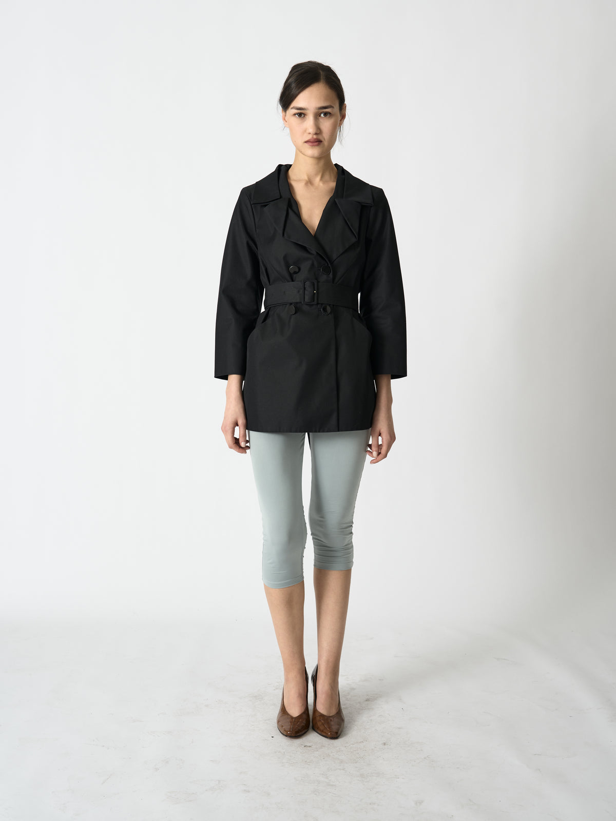 Jacket - Gucci - additional